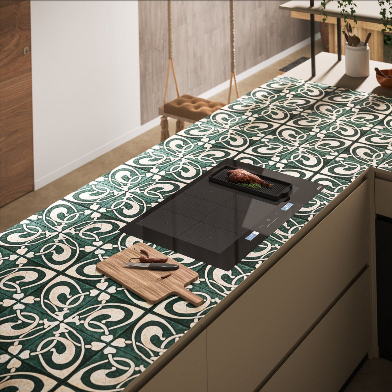 Franke Mythos FMY 808 I FP BK hob